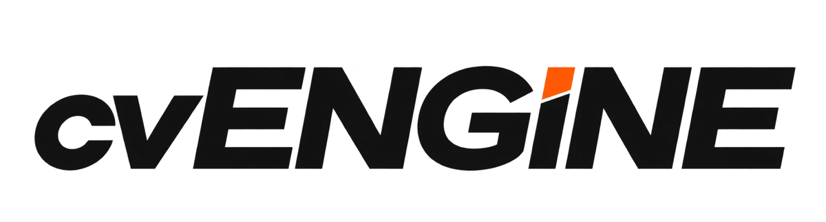 CVEngine logo