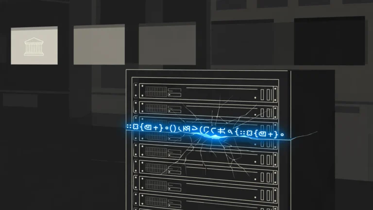 Illustration of the PHP2Shell vulnerability affecting web servers worldwide
