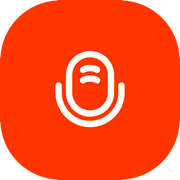 AudioNotes logo