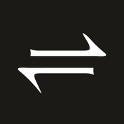 Automorphic logo