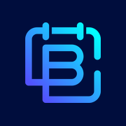 BlendedCal logo