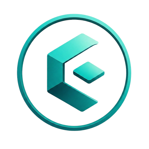 Extinde logo