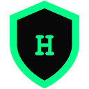 Hack My Website logo