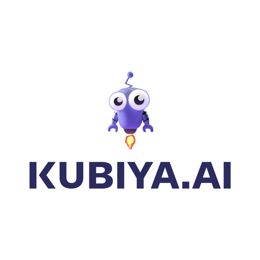 Kubiya logo