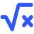 MathGPT logo
