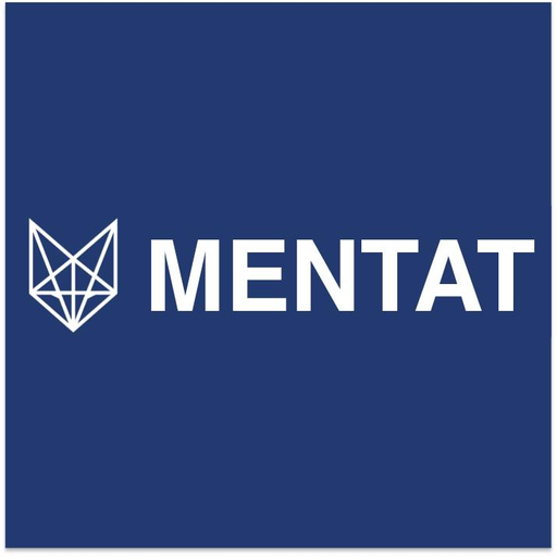 Mentat CLI logo