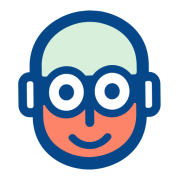 Quizbot logo