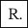 Ref logo