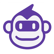 RoboMonkey logo