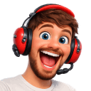 ThumbnailAi logo
