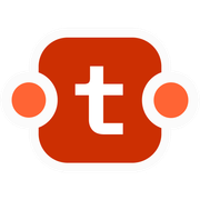 TranscriptAPI logo