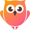 Txt Muse logo