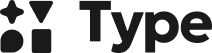 Type logo