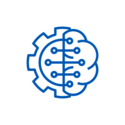 UpBrains AI logo