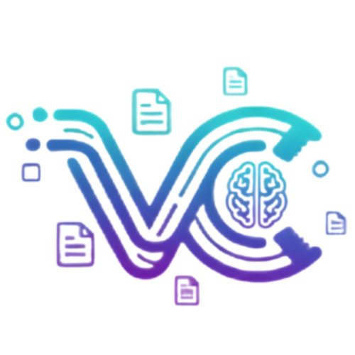 ViralCanvas AI logo