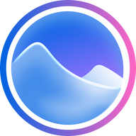 Vista Social AI logo