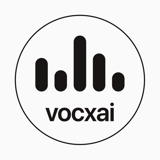 VocxAI logo