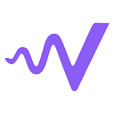 VoiceCap logo